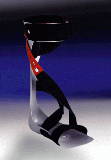 Sprunggelenk-Orthese Dyna Ankle