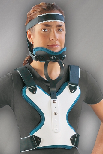 Cervical-Extensionsorthese Minerva