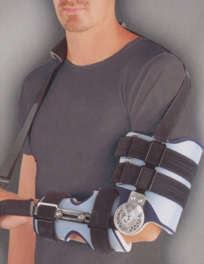 Ellbogenorthese Epico-Rom