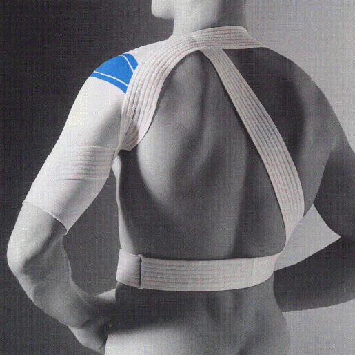 Schulterbandage Omotrain