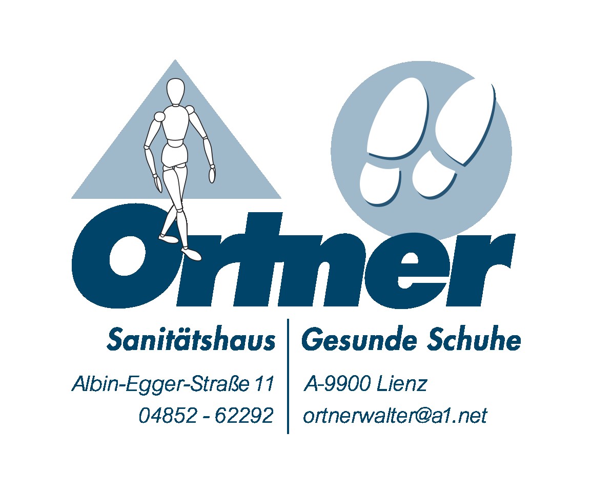 Ortner Logo