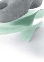 Orthopädische Schuheinlagen